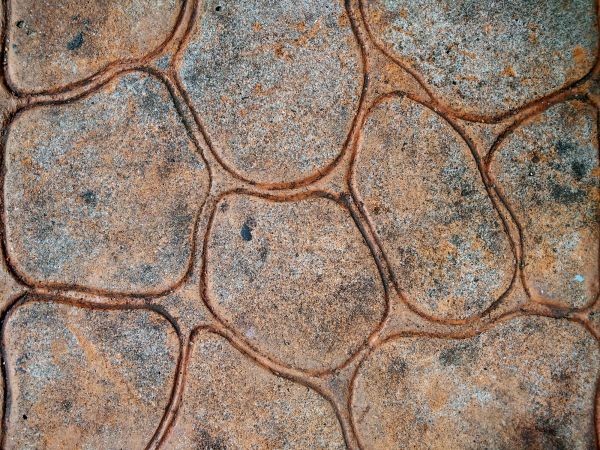 Concrete Stamping in Lafayette