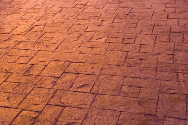 Decorative Paving in Lafayette
