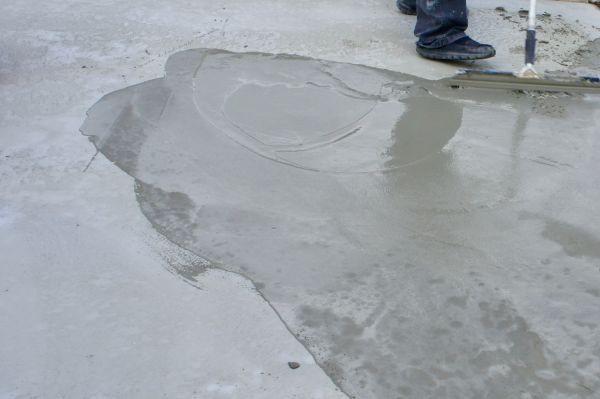 Concrete Overlaying in Lafayette