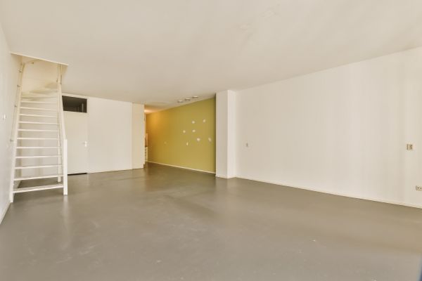 Basement Floor Tinting in Lafayette