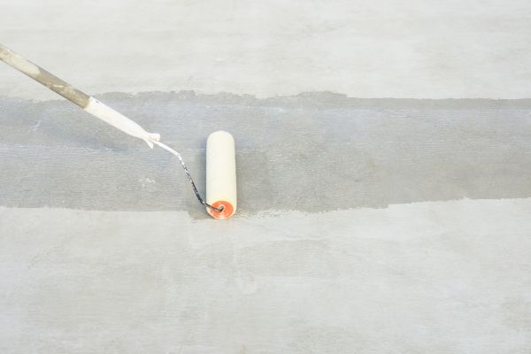 Slab Finishing Service in Lafayette