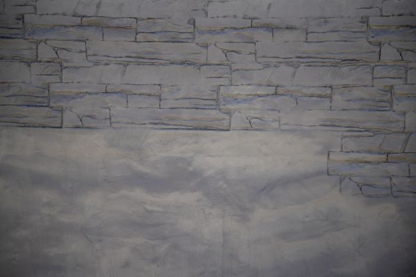 Pool Concrete Stamping in Lafayette