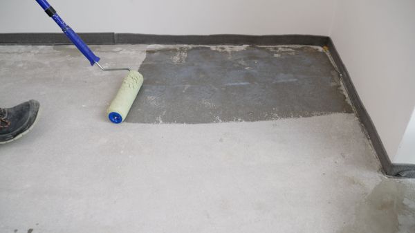 Slab Sealing in Lafayette